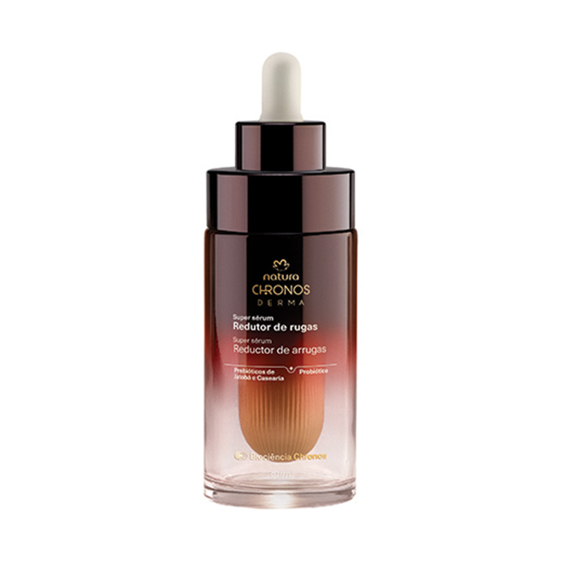 Super Serum reductor de arrugas